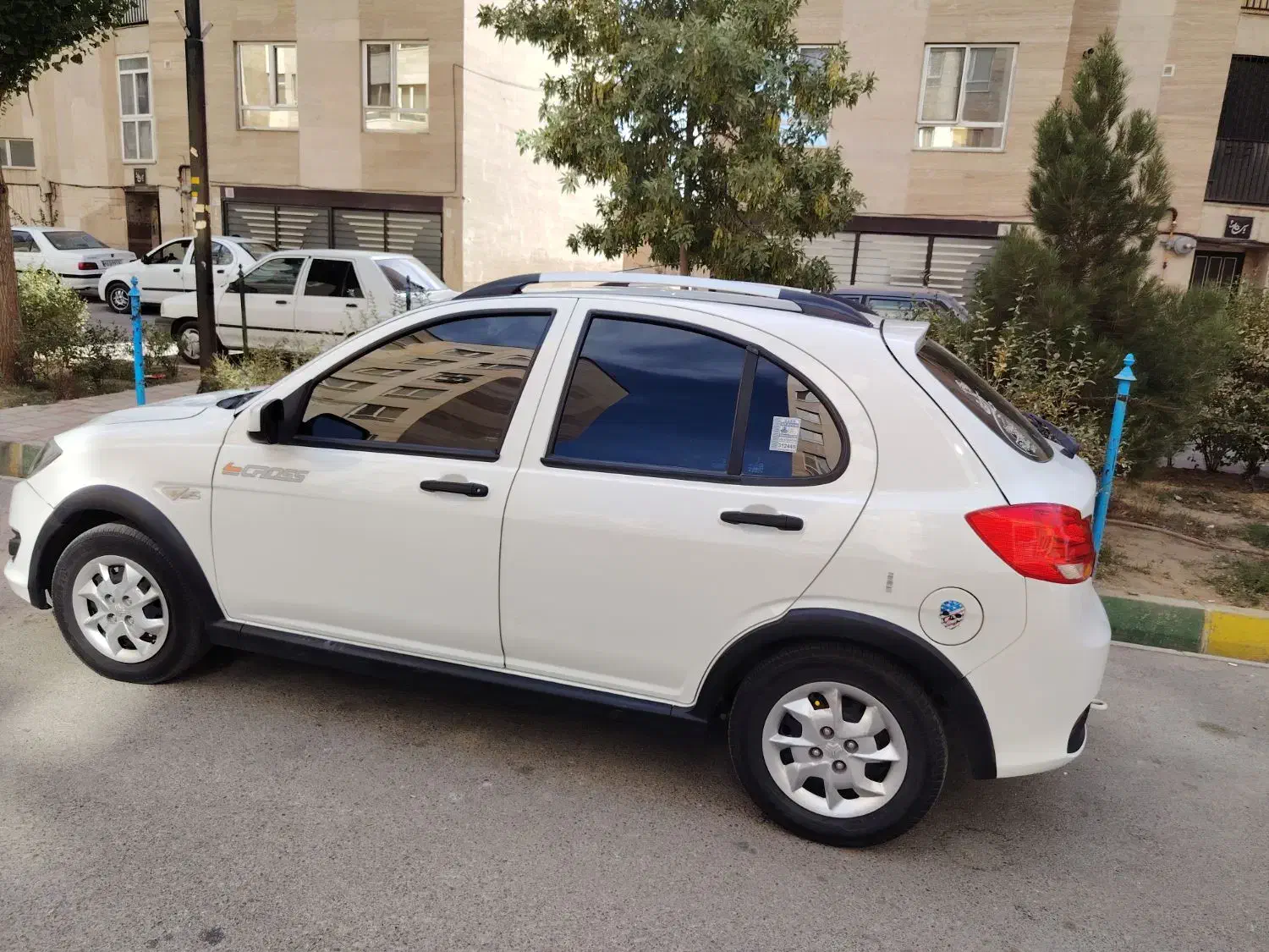 کوییک s|خودرو سواری و وانت|همدان, |دیوار