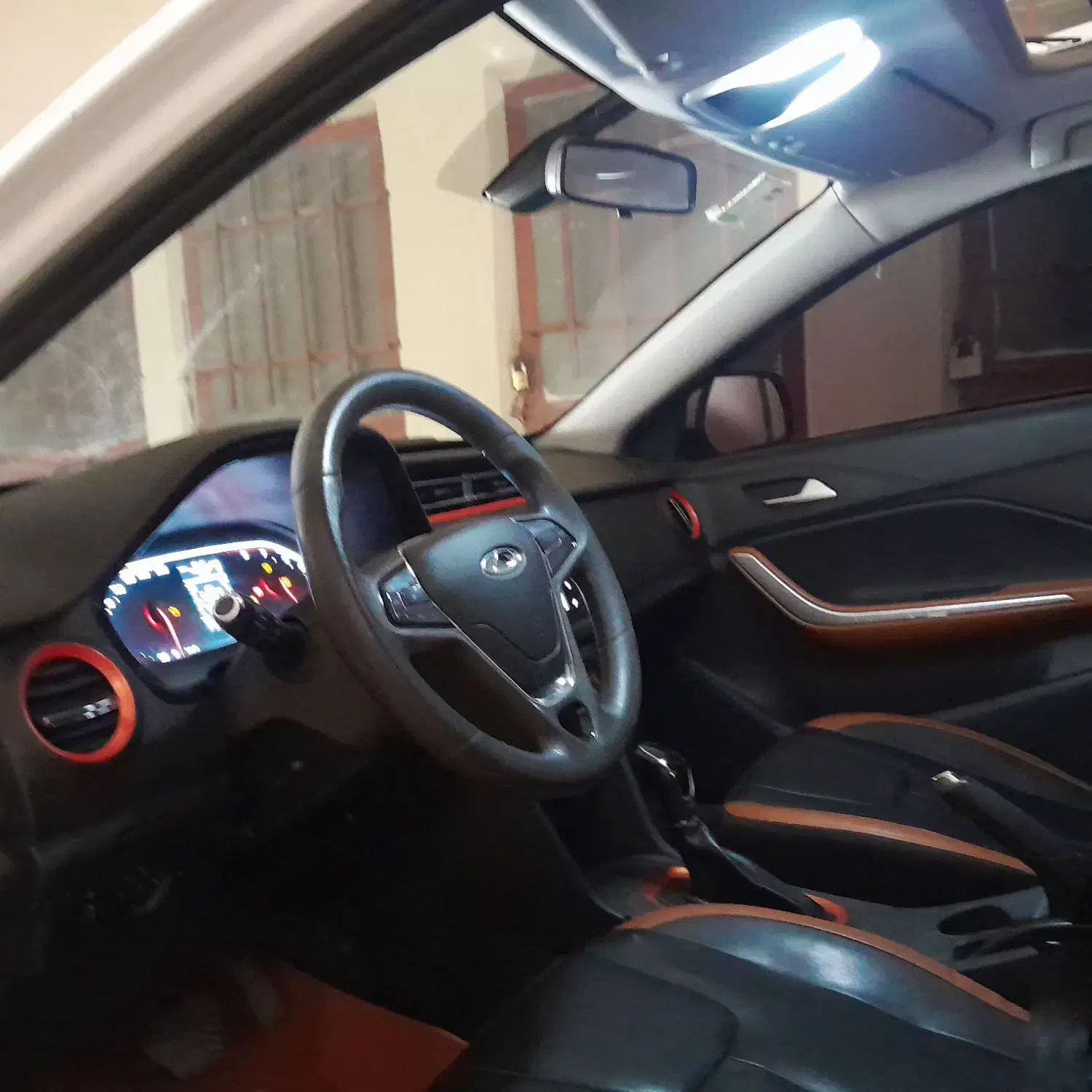 ۳۱۵ اتومات مدل ۱۳۹۹|خودرو سواری و وانت|تهران, ترمینال غرب|دیوار