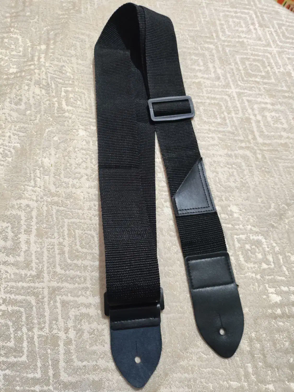 بند گیتار الکتریکی|گیتار، بیس، امپلیفایر|نهاوند, |دیوار