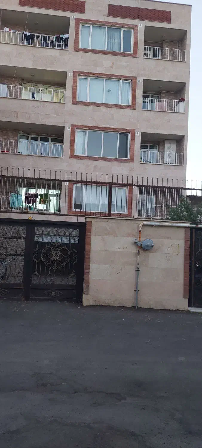 طبقه۴شخصی سازدفترفنی|فروش آپارتمان|سنندج, |دیوار