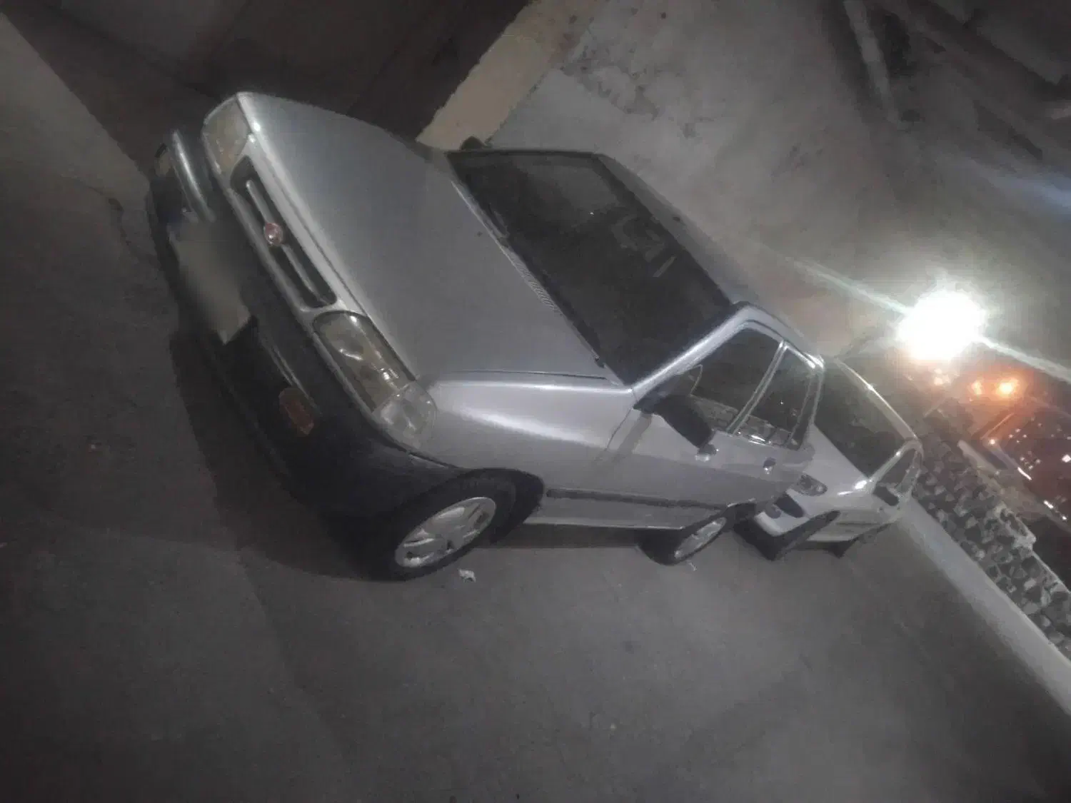 پرایدتک سوز مدل ۸۵|خودرو سواری و وانت|زنجان, |دیوار