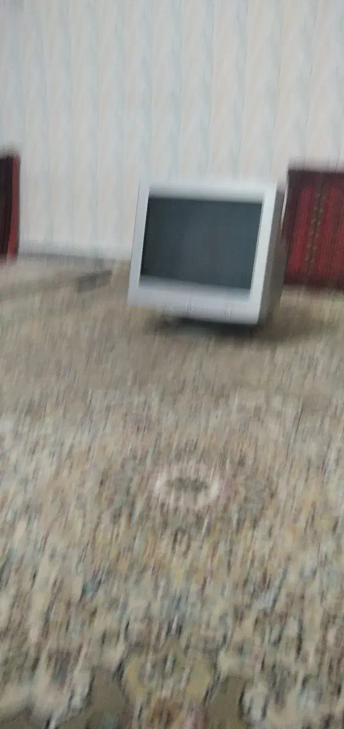 فروش کامپیوتر و کیس با تمام لوازم|رایانه رومیزی|قائن, |دیوار