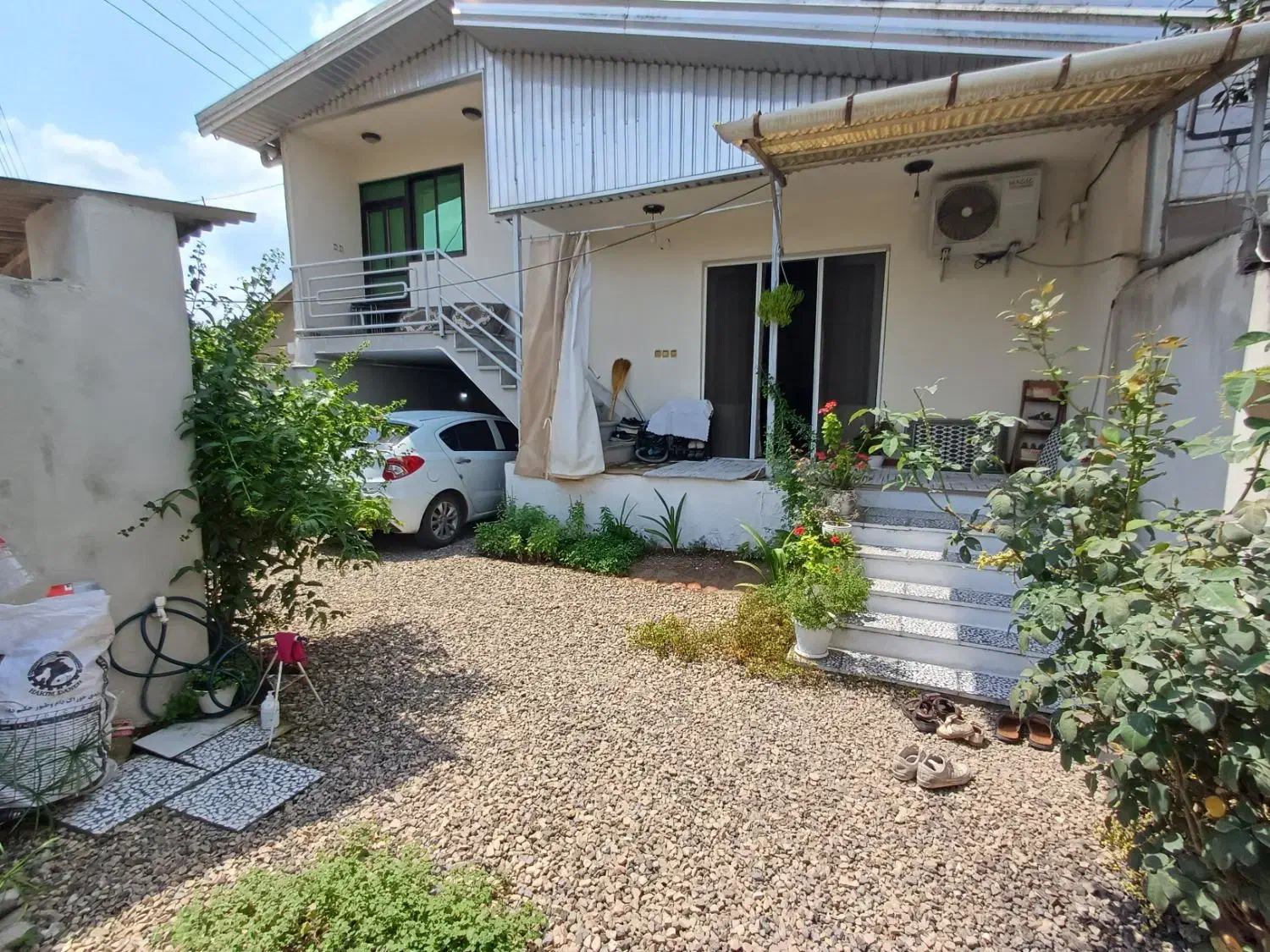 قیمت شکسته شد ویلایی دونبش سند تکبرگ نزدیک خط اصلی|فروش خانه و ویلا|قائمشهر, |دیوار