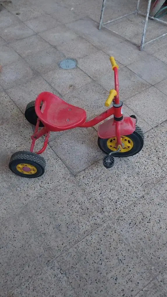 سه چرخه|دوچرخه، اسکیت، اسکوتر|اردبیل, |دیوار