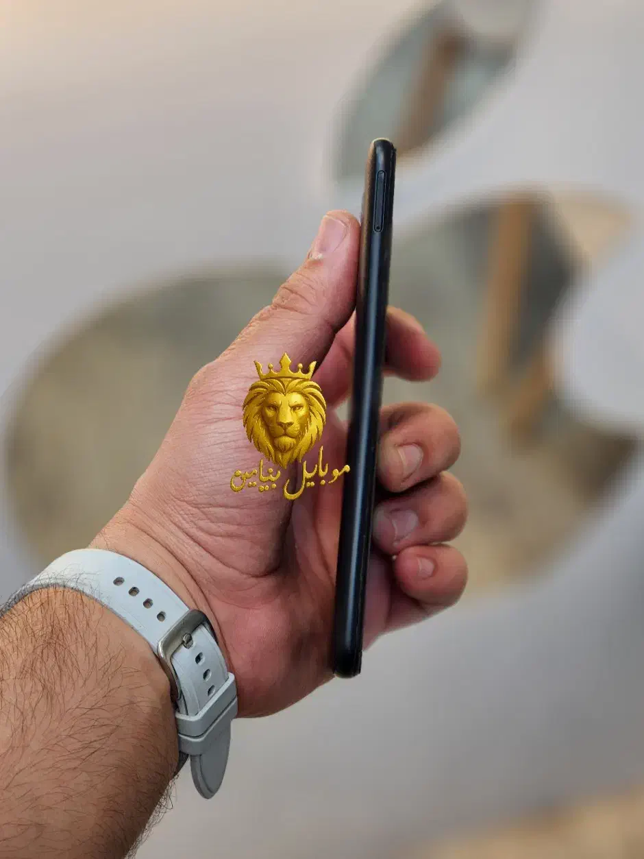 سامسونگ گلکسی A03 حافظه 128گیگ رام4 بشرط|موبایل|رشت, لاکانی|دیوار