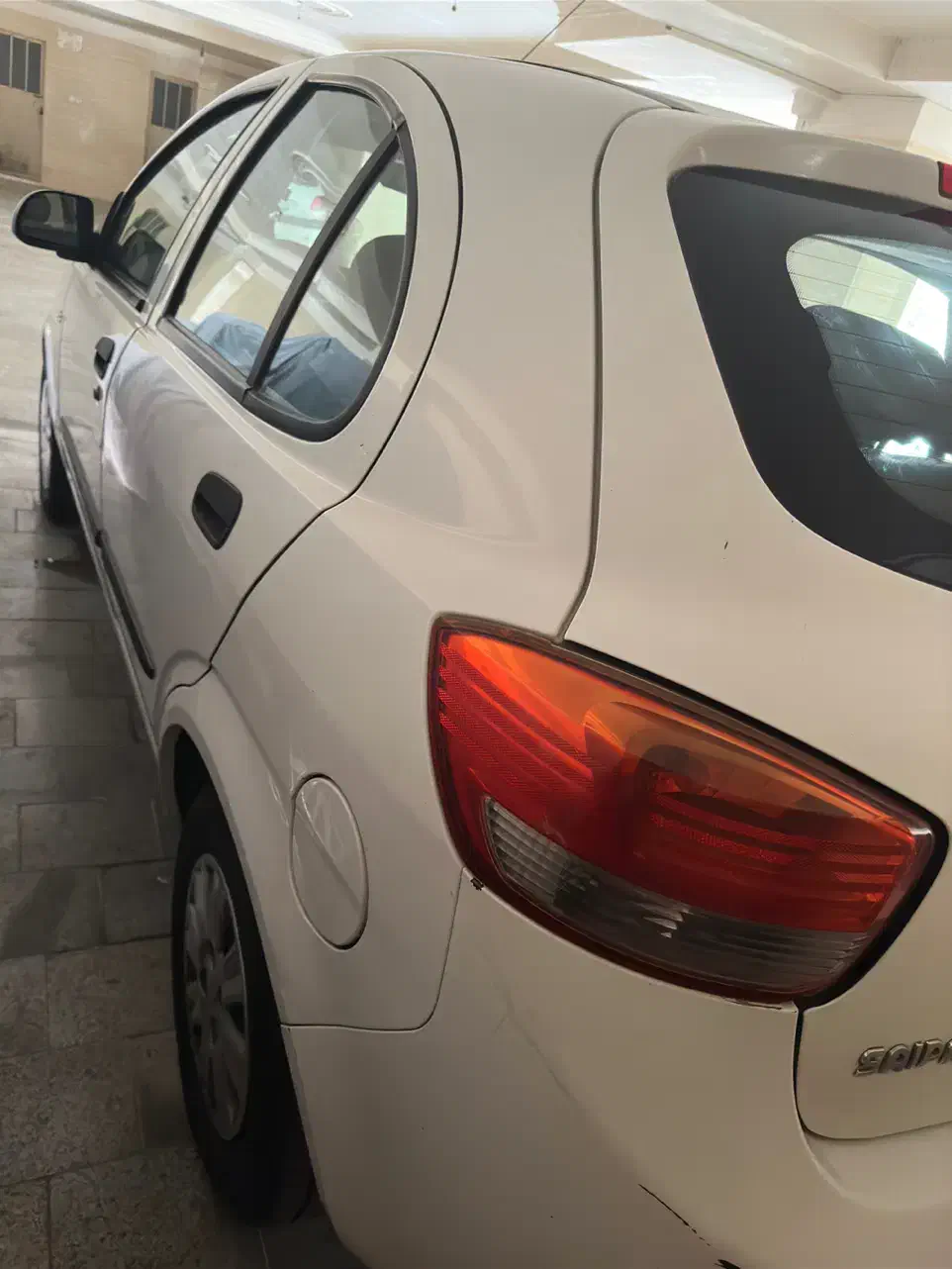 تیبا 2 مدل 97|خودرو سواری و وانت|تهران, یافت آباد جنوبی|دیوار