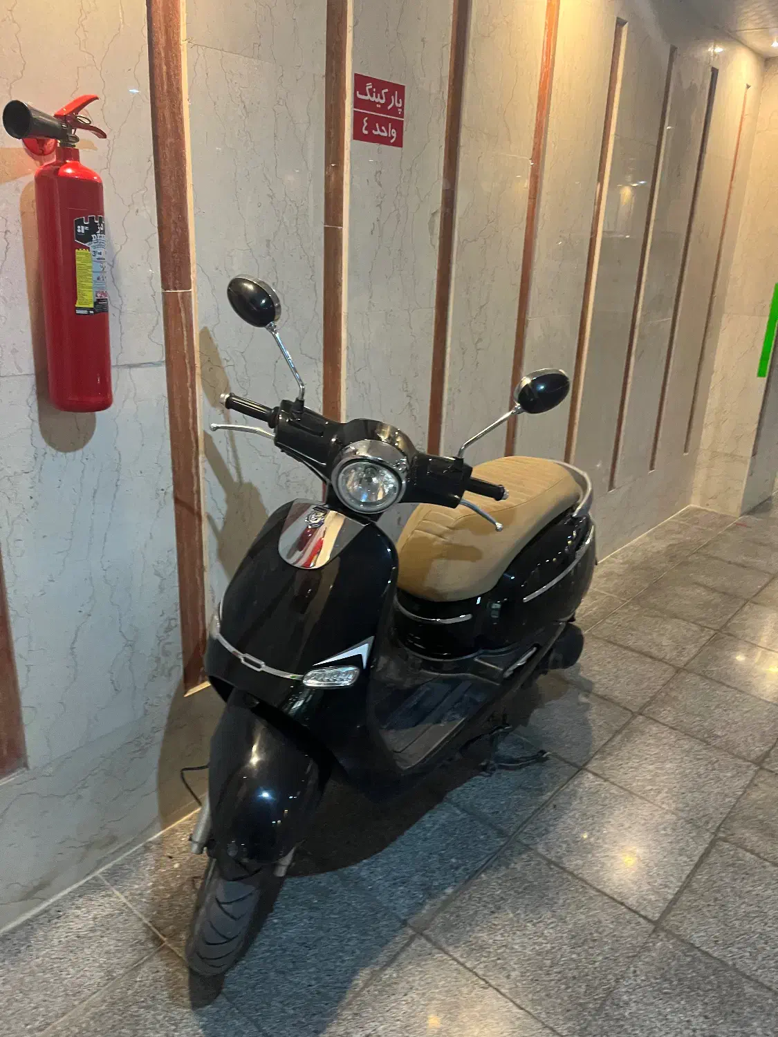 دایچی ۱۵۰|موتورسیکلت|خرمآباد, |دیوار