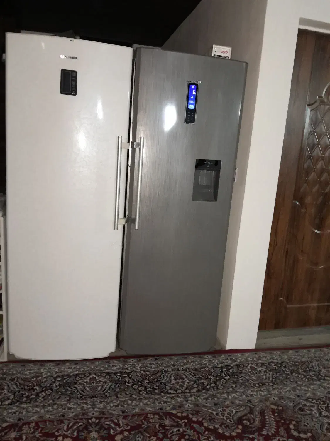 لوازم خانه فروشی بعلت جابجایی|سایر لوازم برقی|نوشهر, |دیوار