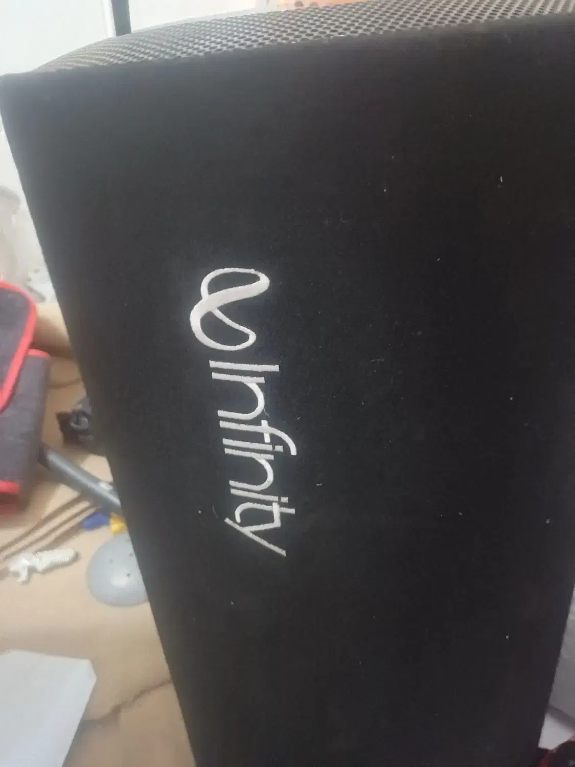 فروش سیستم صوتی خودرو|قطعات یدکی و لوازم جانبی|ساوه, |دیوار