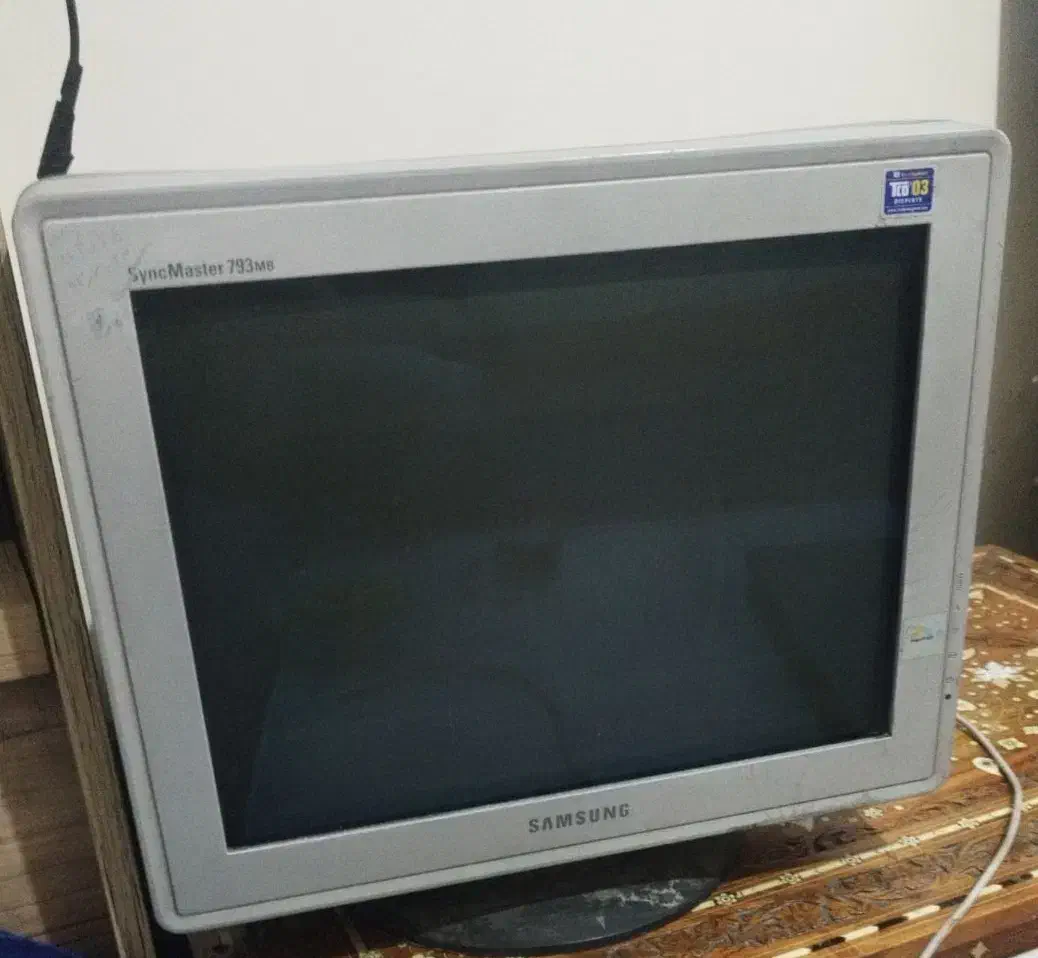 مانیتور|قطعات و لوازم جانبی رایانه|تهران, مرزداران|دیوار