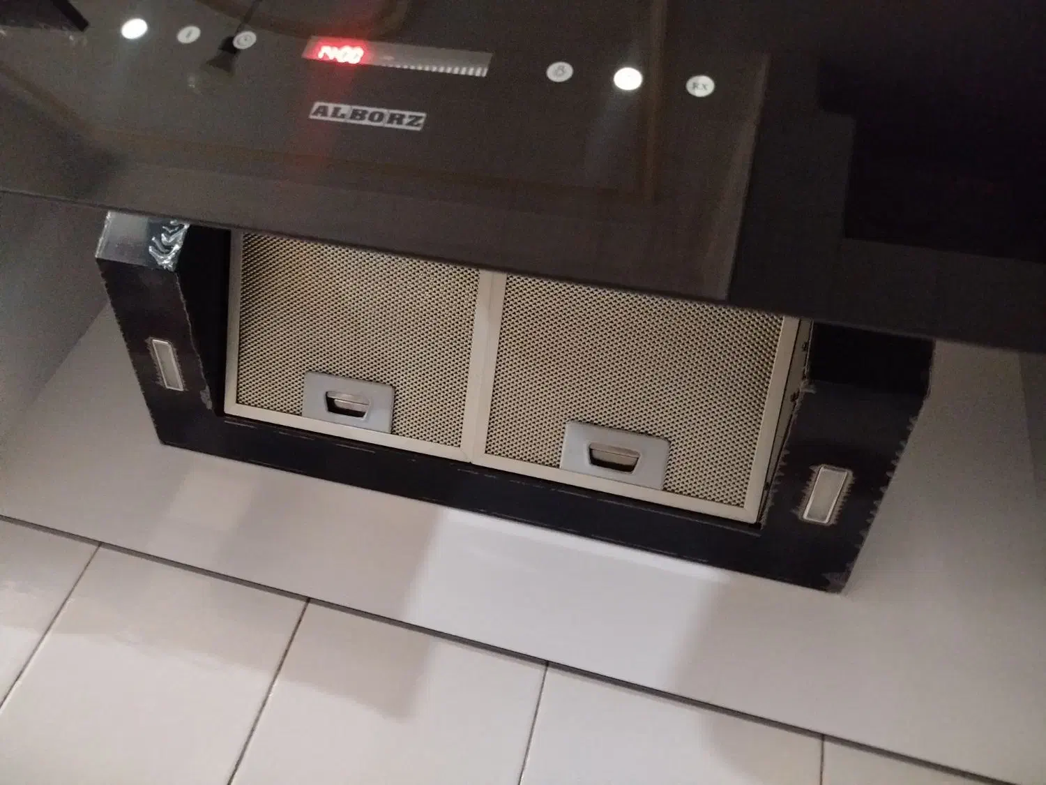 هود استیل البرز|هود|بروجرد, |دیوار