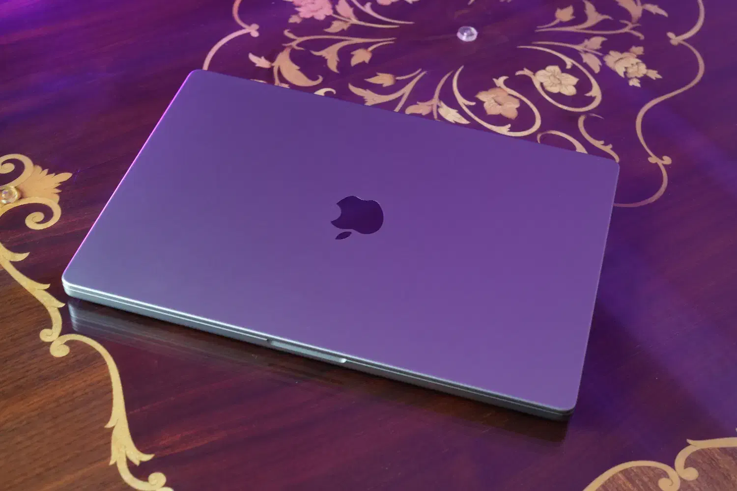 مک بوک Macbookpro M1pro|رایانه همراه|تهران, شهرآرا|دیوار