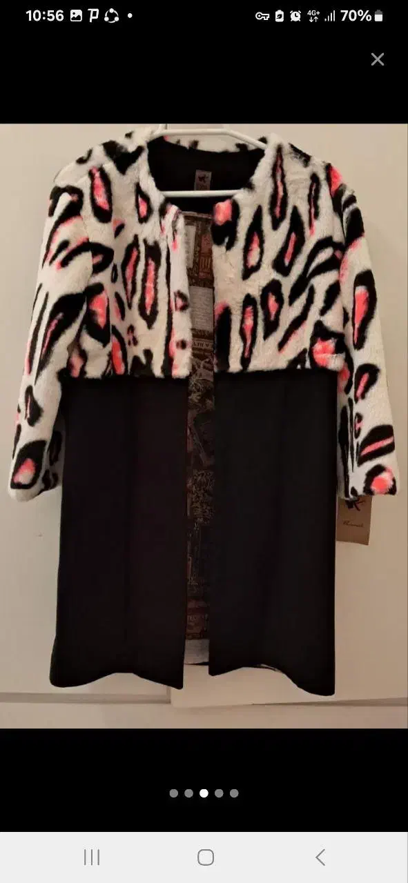 کاپشن پالتو بلوز بافت|لباس|تهران, تجریش|دیوار