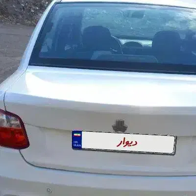 ساینا مدل 402|خودرو سواری و وانت|سجاس رود, |دیوار