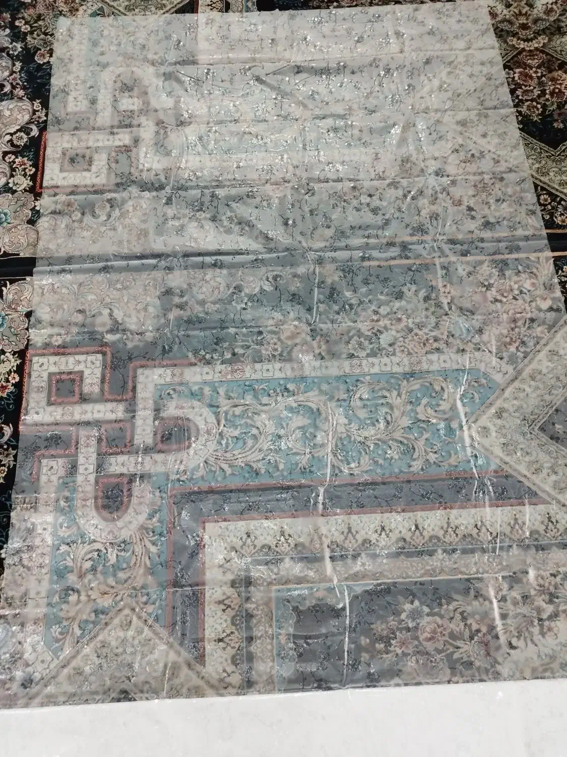 سفره|سفره، حوله، دستمال آشپزخانه|تهران, مسعودیه|دیوار