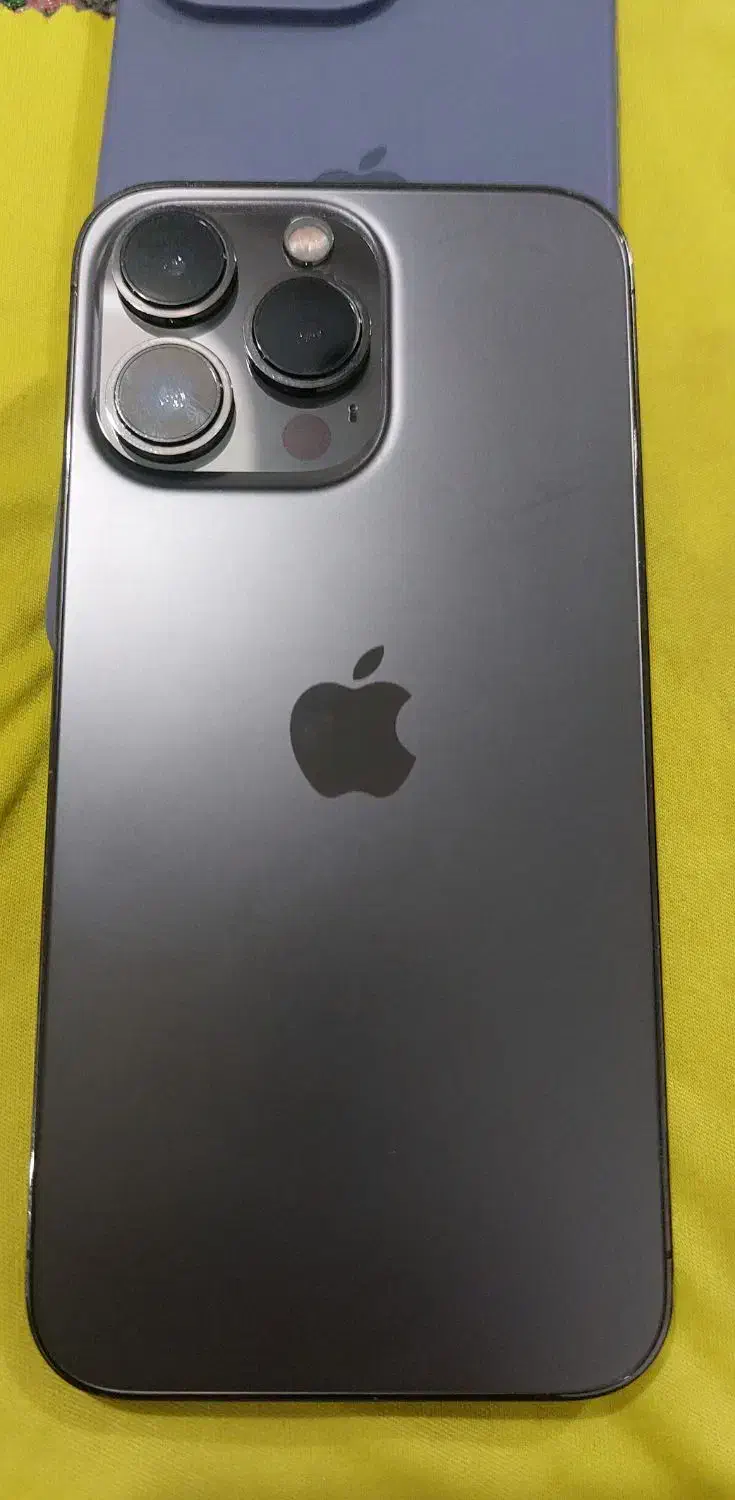 ایفون ۱۳ پرو|موبایل|تهران, شهرک غرب|دیوار