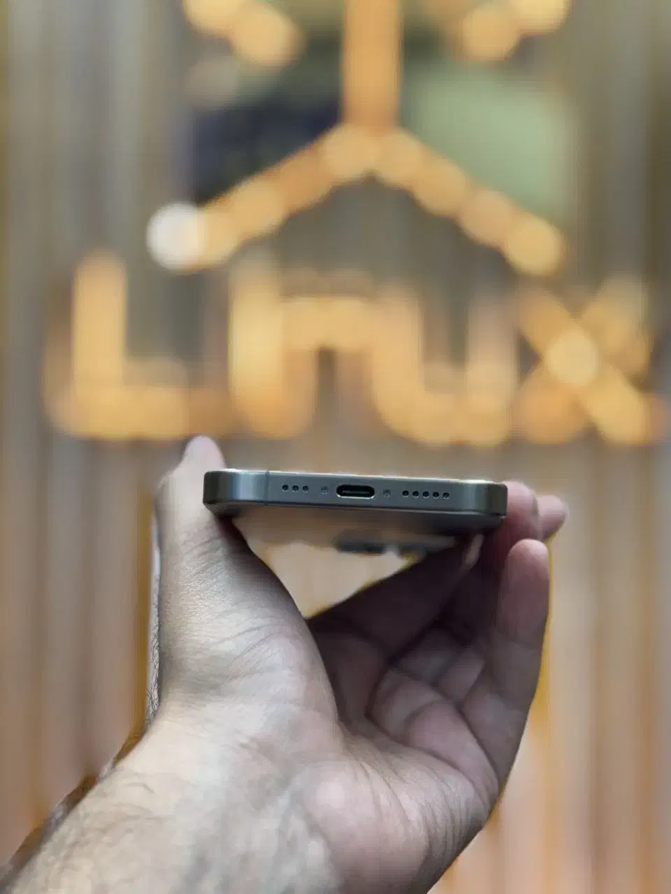 گوشی آیفون 15 پرو با ریجستر/ اقساطی 3.5%|موبایل|تبریز, |دیوار