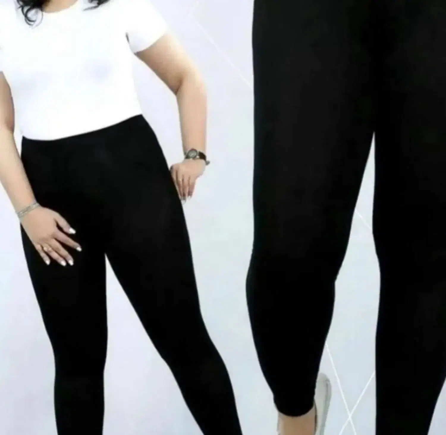 شلوار گرم اعلا (زنانه -مردانه)|لباس|بیرجند, |دیوار