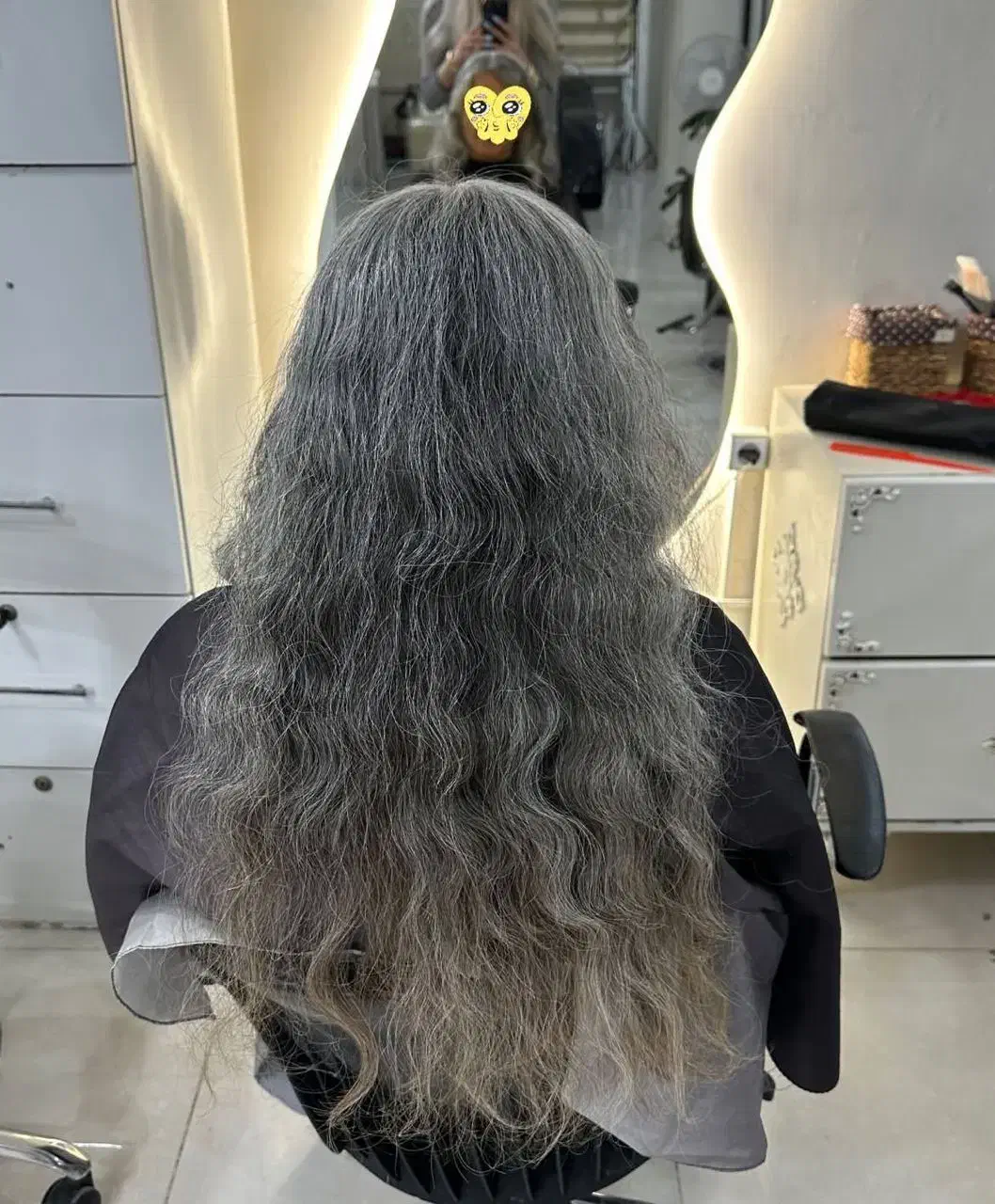 مو طبیعی صادرکننده|آرایشی، بهداشتی، درمانی|شوشتر, |دیوار