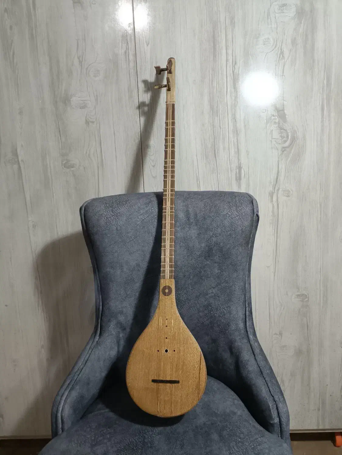 سه تار حرفه ای|سازهای سنتی|زنجان, |دیوار