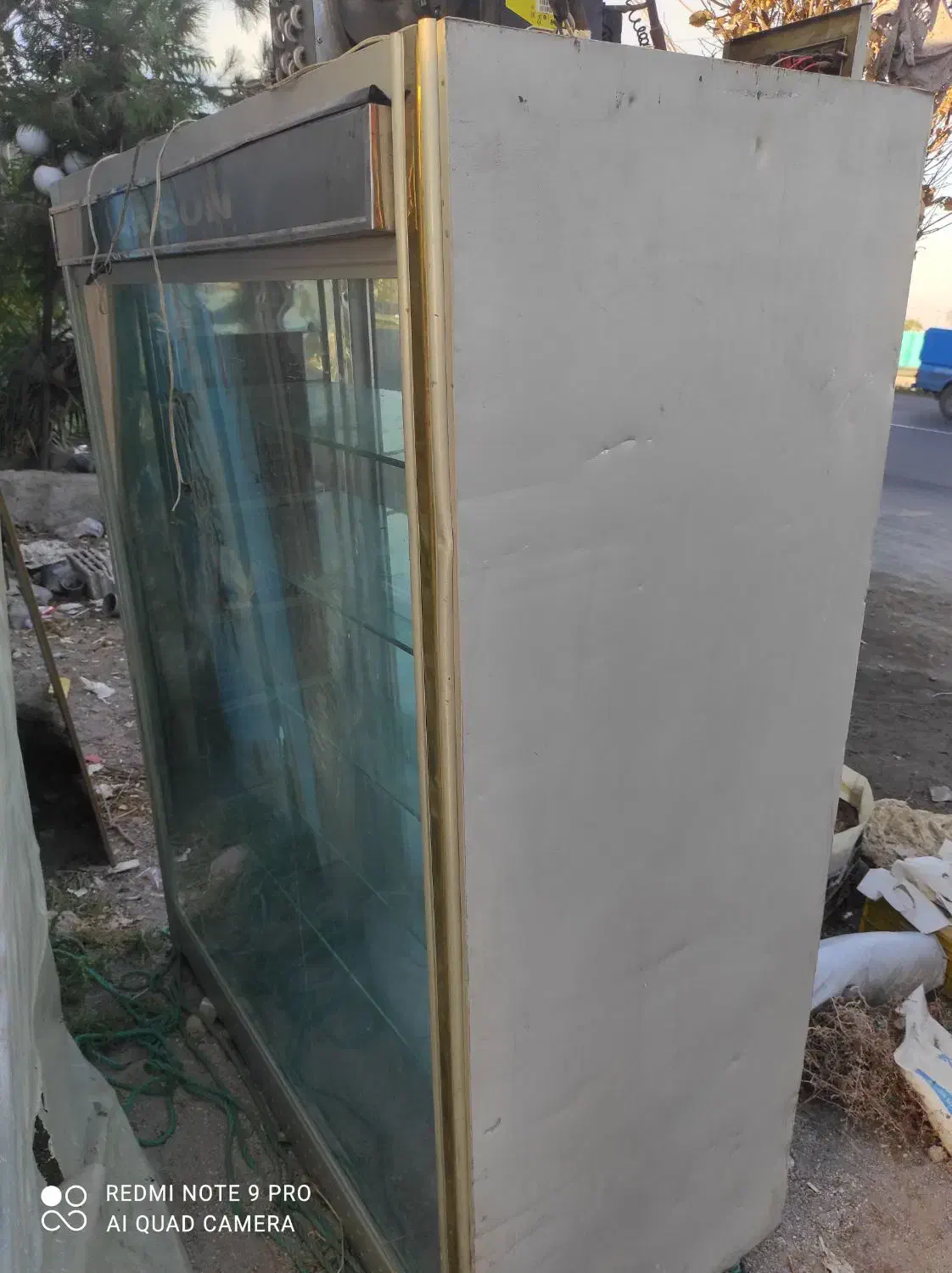 یخچال.فرتابشی .سینک .برای راه اندازی آشپزخانه|کافی‌شاپ و رستوران|تبریز, |دیوار