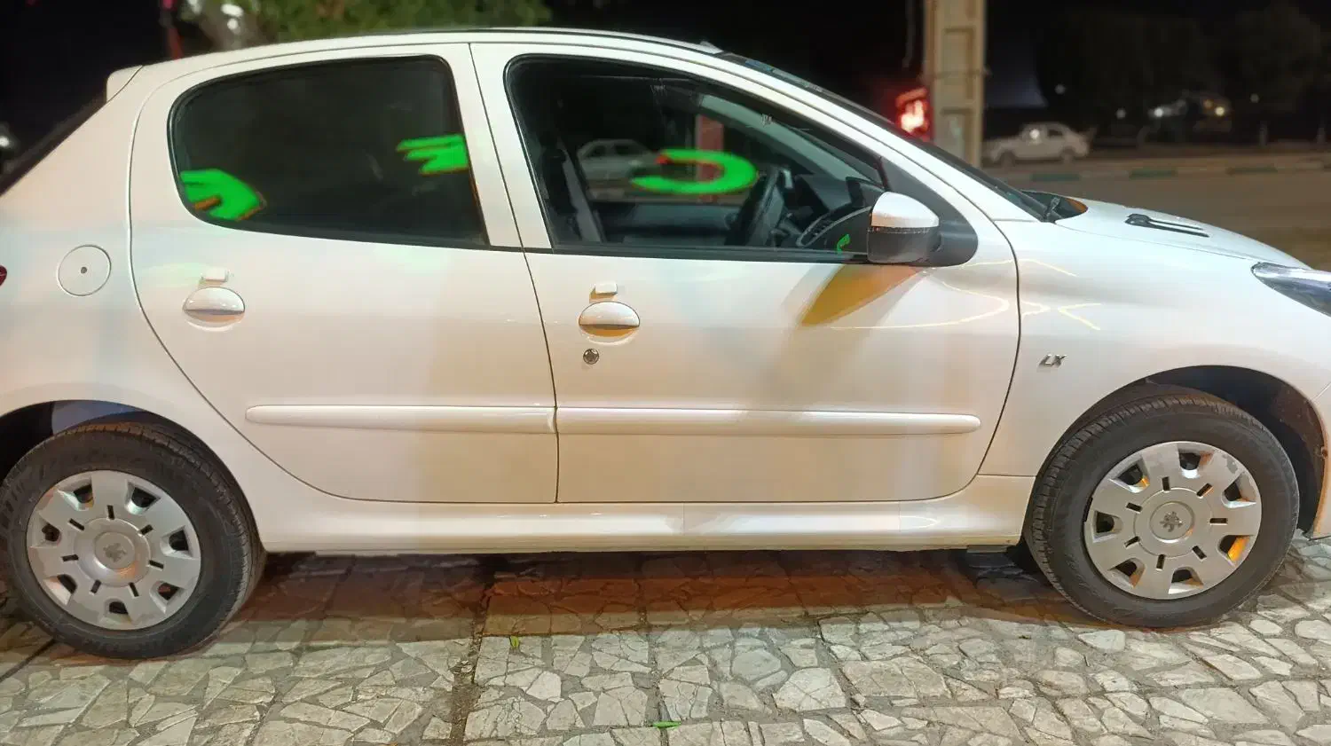 207|خودرو سواری و وانت|آبادان, |دیوار