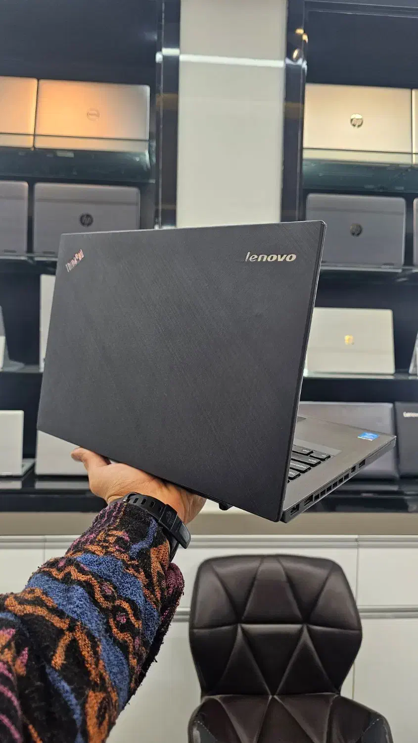 پردازنده نسل پنج ، نمایشگر HD ، باتری بادوام|رایانه همراه|کرمانشاه, |دیوار