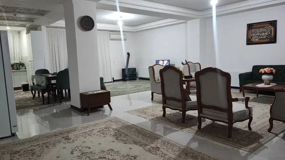 اپارتمان مسکونی|فروش آپارتمان|بجنورد, |دیوار