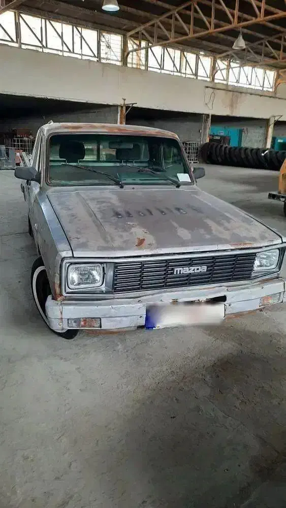 مزدا مدل ۹۰|خودرو سواری و وانت|شهریار, رضی آباد بالا|دیوار