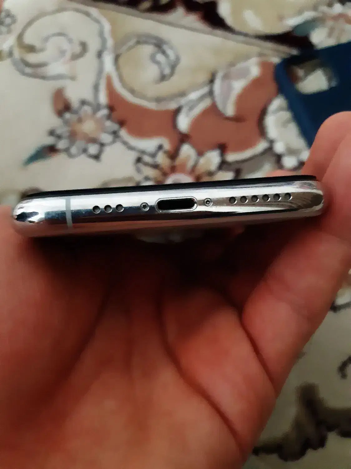 آیفون11pro|موبایل|کرمانشاه, |دیوار