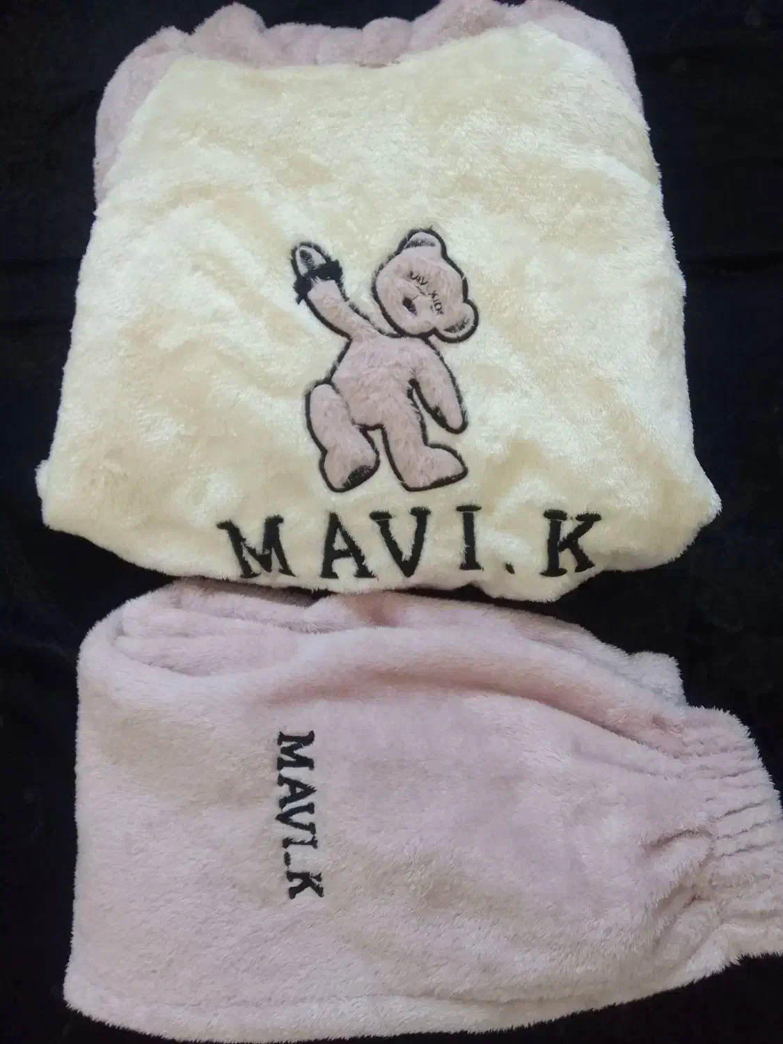 ست تدی نو|کفش و لباس بچه|لاهیجان, کوی زمانی|دیوار