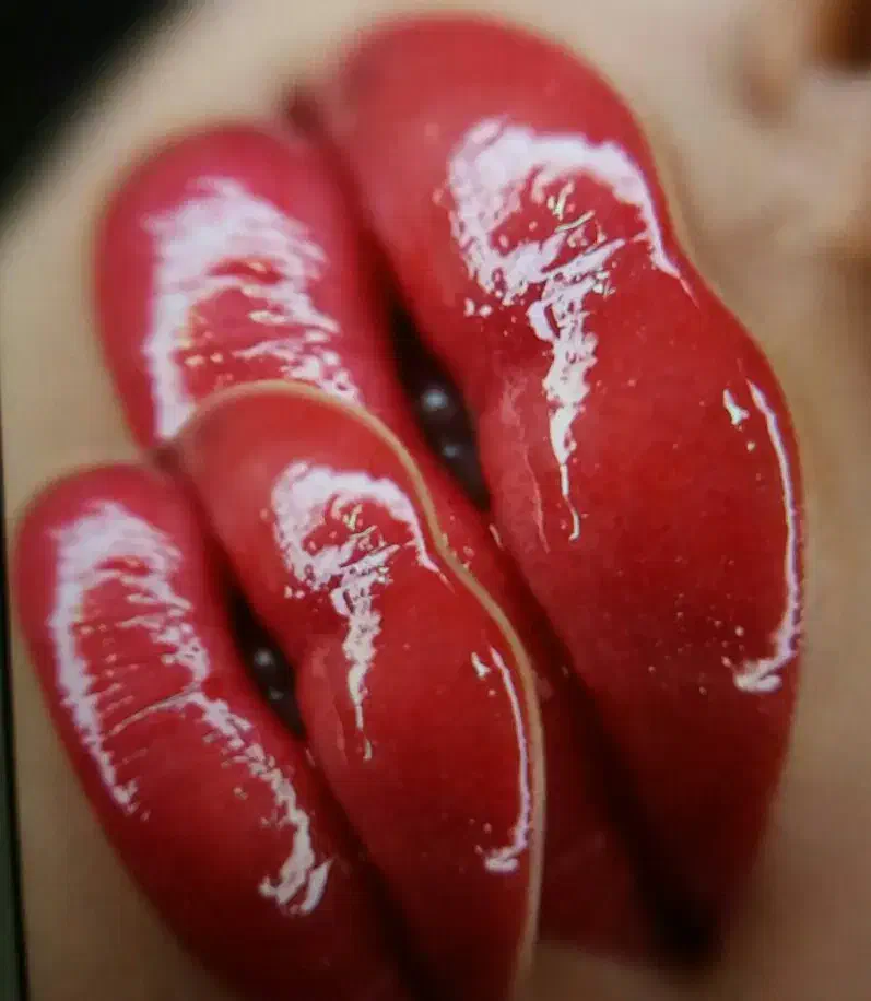 شید لب و میکرو ابرو و ژل و بوتاکس کاملا حرفه ای|خدمات آرایشگری و زیبایی|شوش, |دیوار