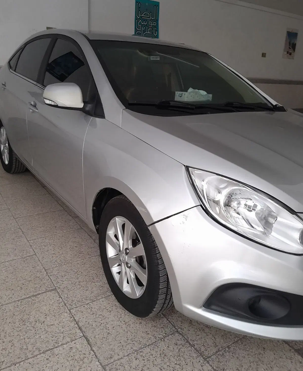 جک جی فور مدل ۹۸|خودرو سواری و وانت|قم, دانش|دیوار