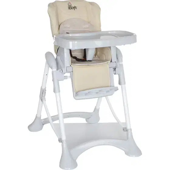 صندلی غذای کودک|تخت و صندلی بچه|اندیمشک, |دیوار