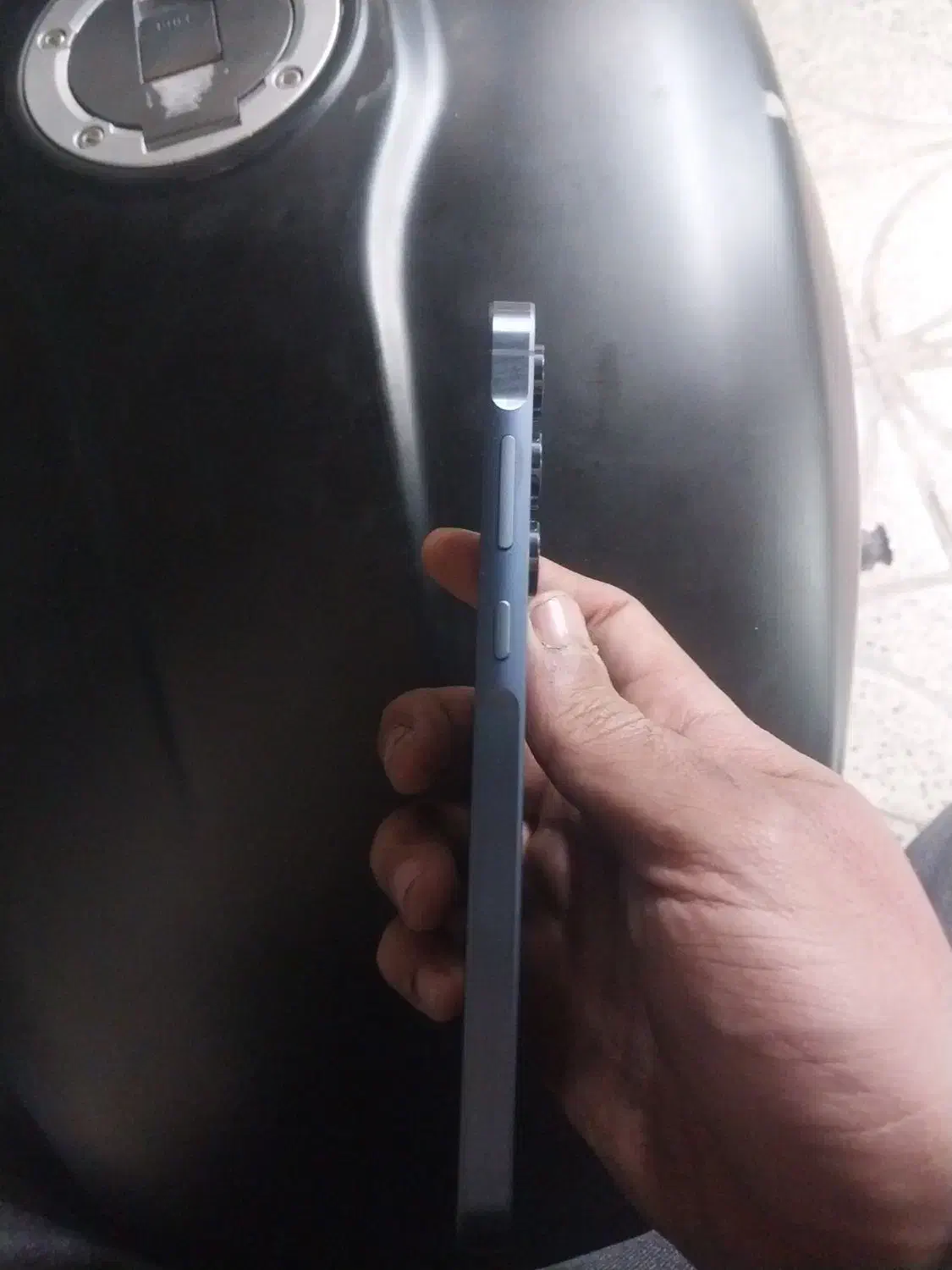 گوشیa55|موبایل|ایلام, |دیوار