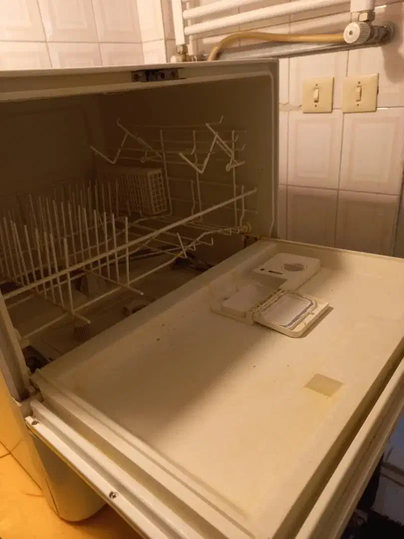 ماشین ظرفشویی سیلتال|ماشین ظرفشویی|اراک, |دیوار