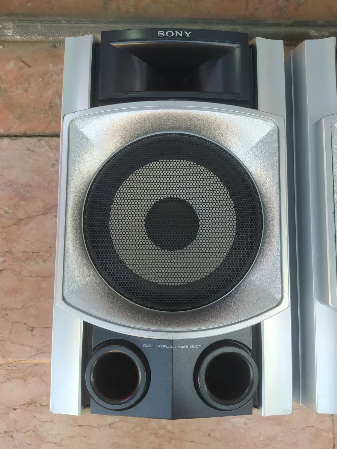 باند سونی|سیستم صوتی خانگی|قدس, شهرقدس|دیوار