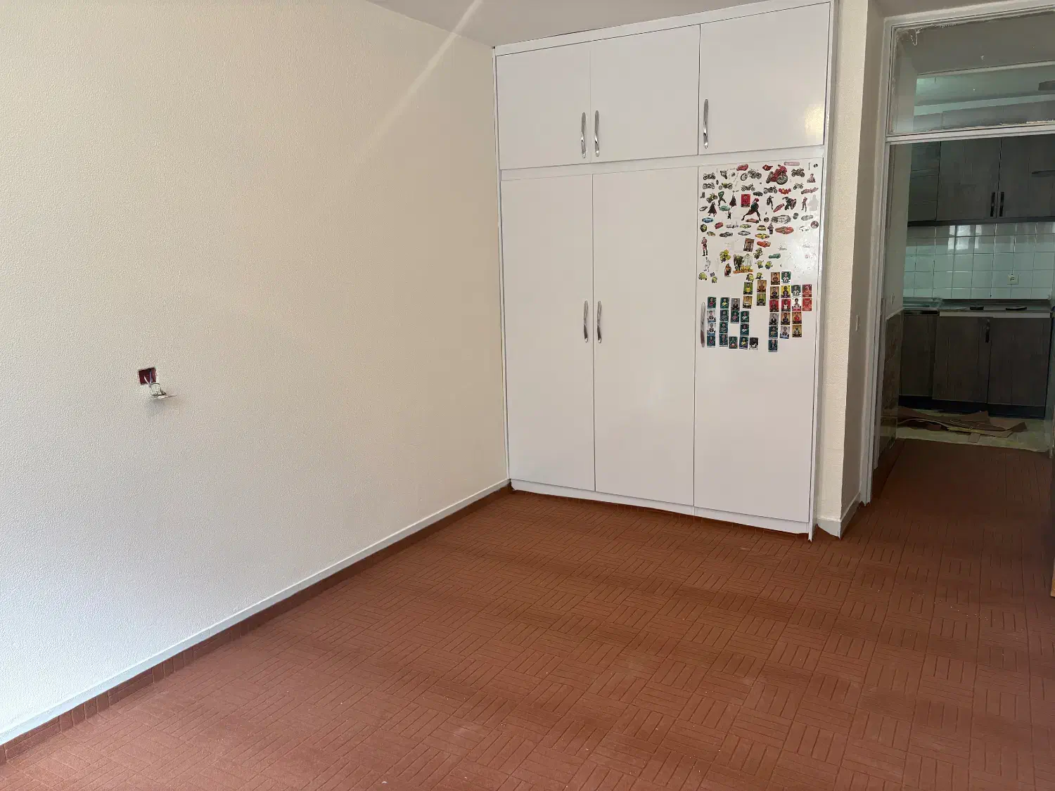 فروش آپارتمان همکف شرایطی گلدیس|فروش آپارتمان|شاهینشهر, شهرک گلدیس|دیوار