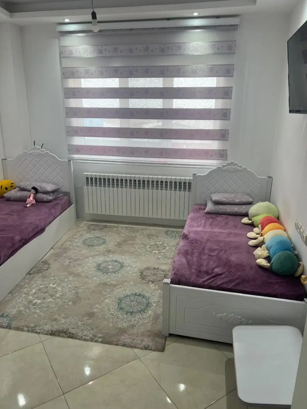 فروش واحد ۱۱۷ متری در مرکز شهر|فروش آپارتمان|بندر انزلی, گلسرخ|دیوار