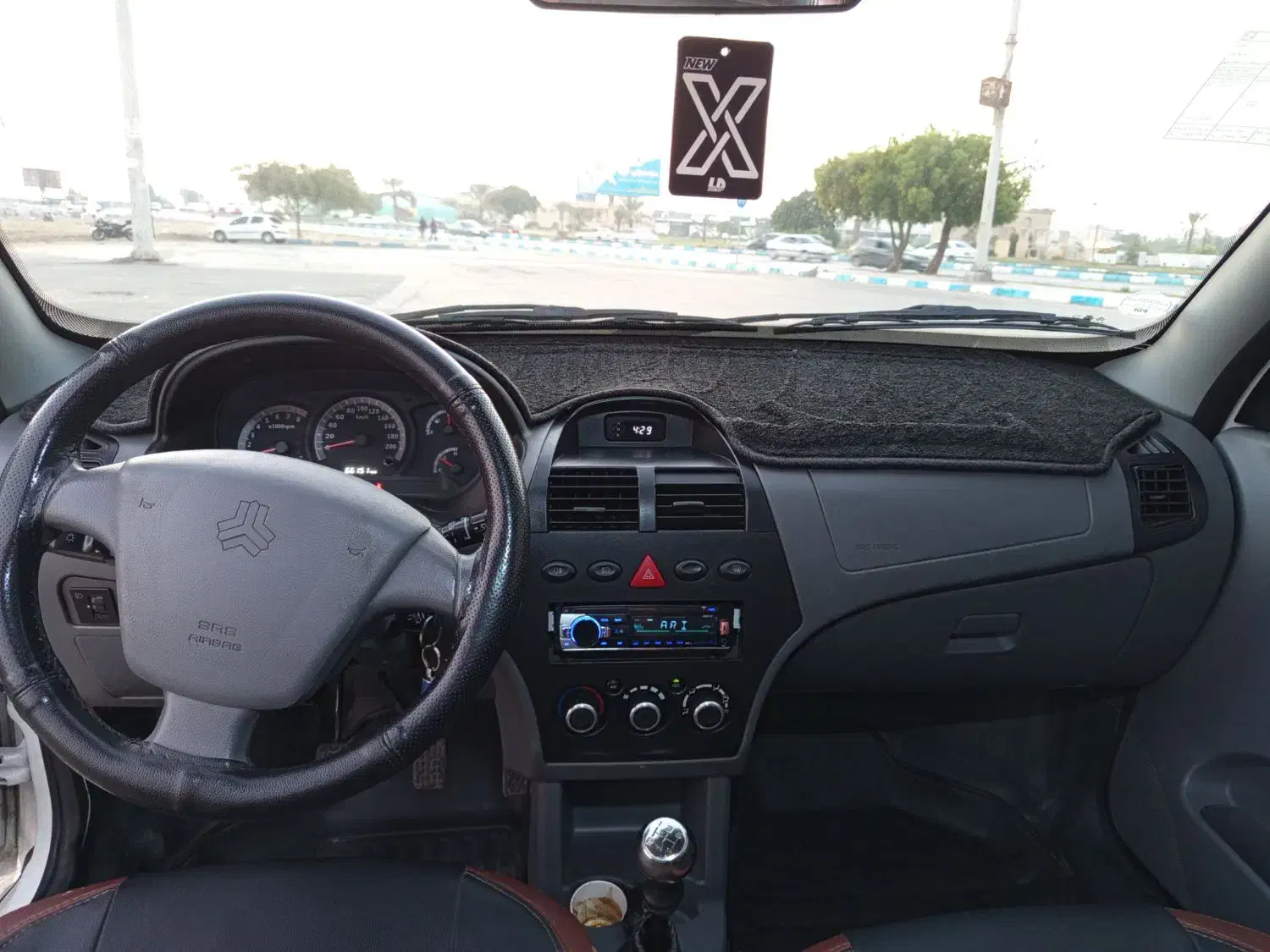 تیبا 2مدل 1401|خودرو سواری و وانت|بندرعباس, |دیوار