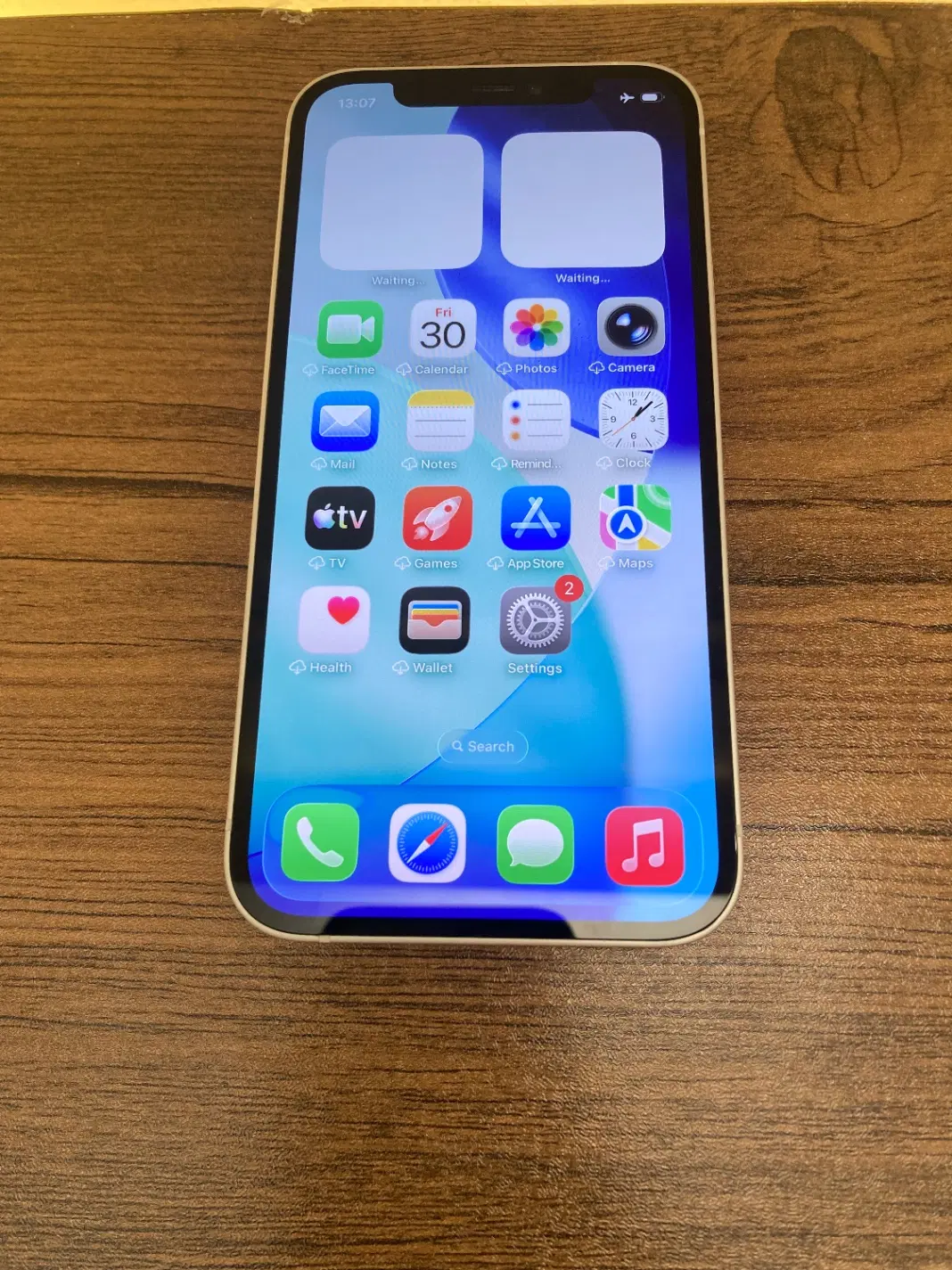 Iphone 12 normal|موبایل|تهران, هفده شهریور|دیوار