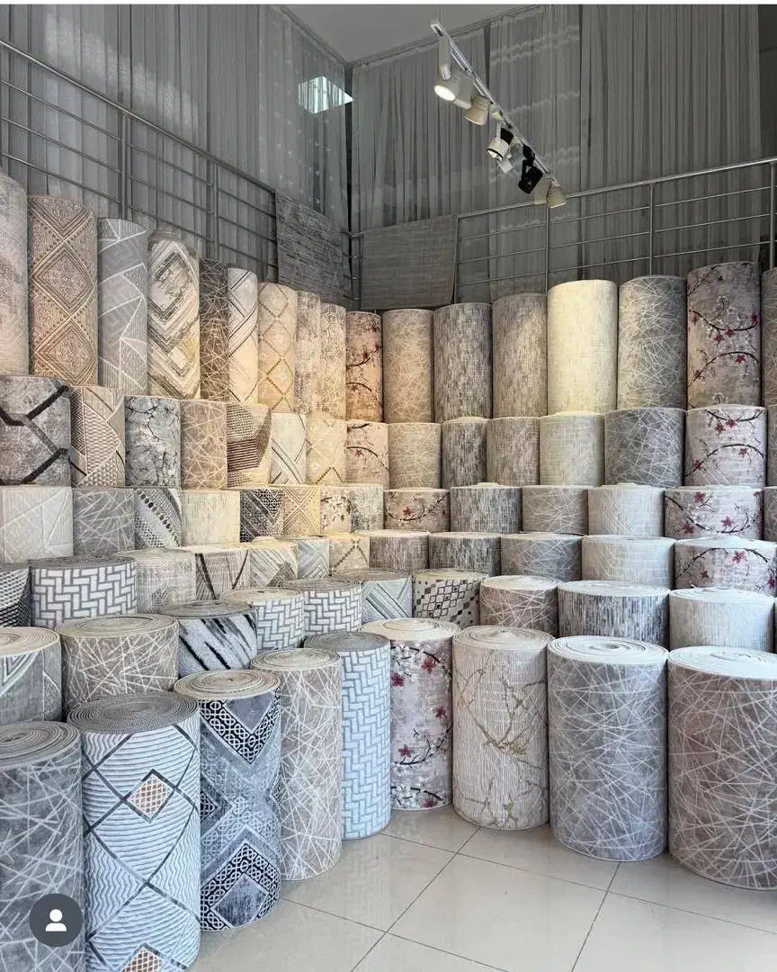 موکت عرض 3متر با رول برشی/با قیمت مناسب|موکت|شیراز, لاله|دیوار