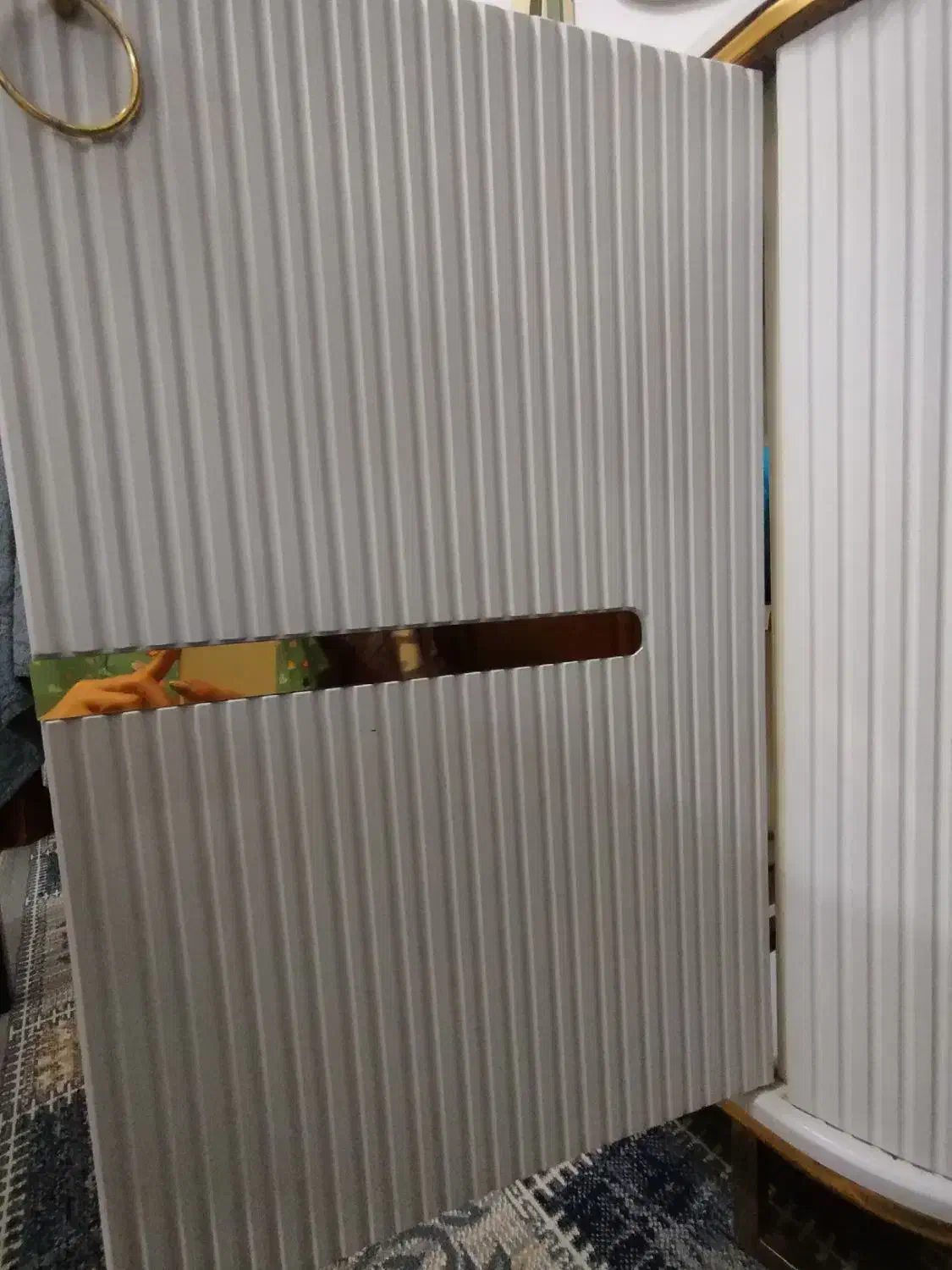 چوب|بوفه، ویترین، کنسول|رودسر, |دیوار