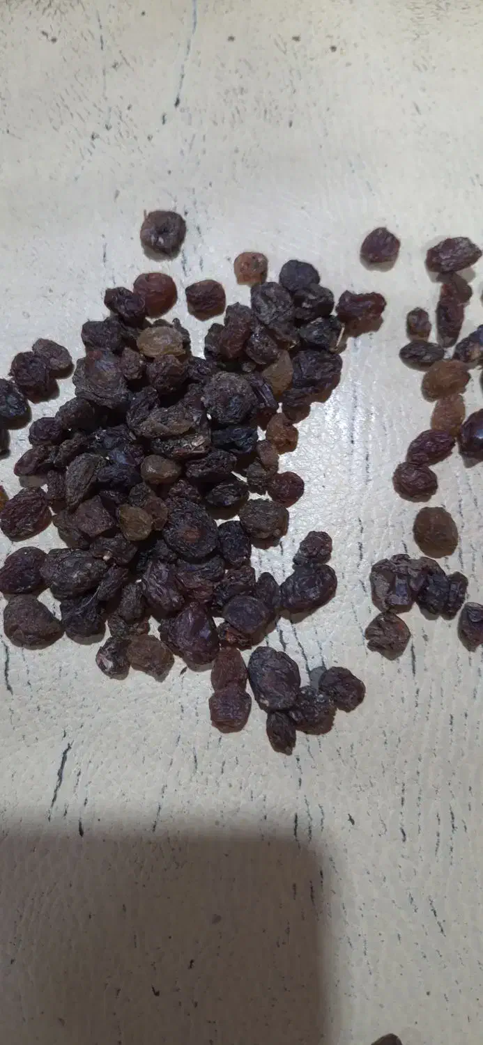 کشمش پاک شده|خوردنی و آشامیدنی|فاروج, |دیوار