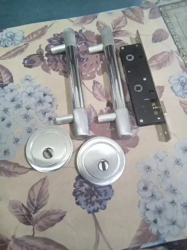 یه جفت دستگیره نونو ومغزی در اصلااستفاده نشده|ابزارآلات|تهران, نیلوفر|دیوار