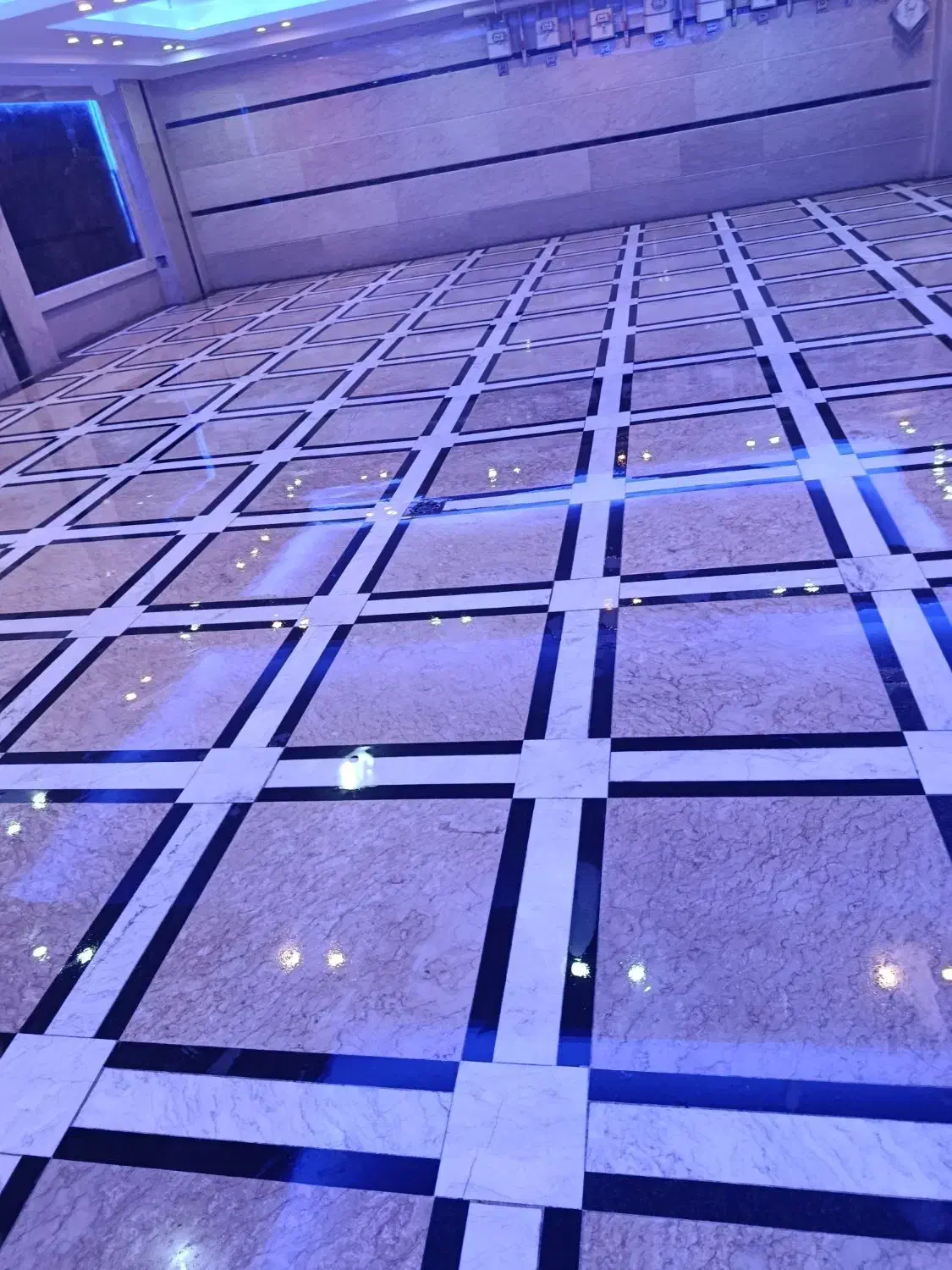 نظافت منزل مسکونی اداری تجاری راهپله مشاعات|خدمات نظافت|تهران, آرژانتین|دیوار