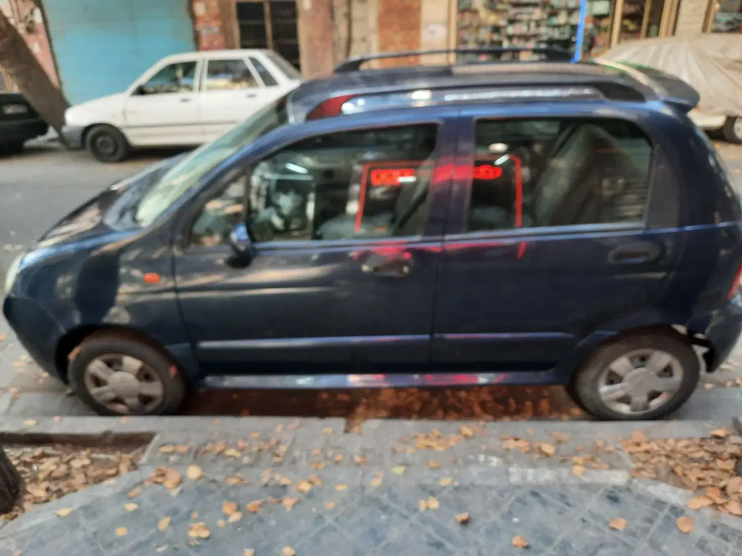 قروش خودرو|خودرو سواری و وانت|تهران, نازی‌آباد|دیوار