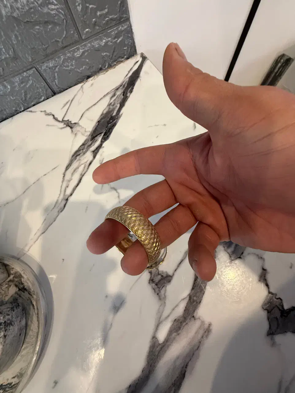 طلا کم اجرت با فاکتور|جواهرات|تهران, افسریه شمالی|دیوار