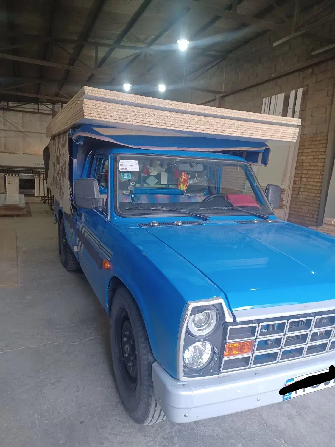 حمل بار|خدمات حمل و نقل|لنجان, |دیوار