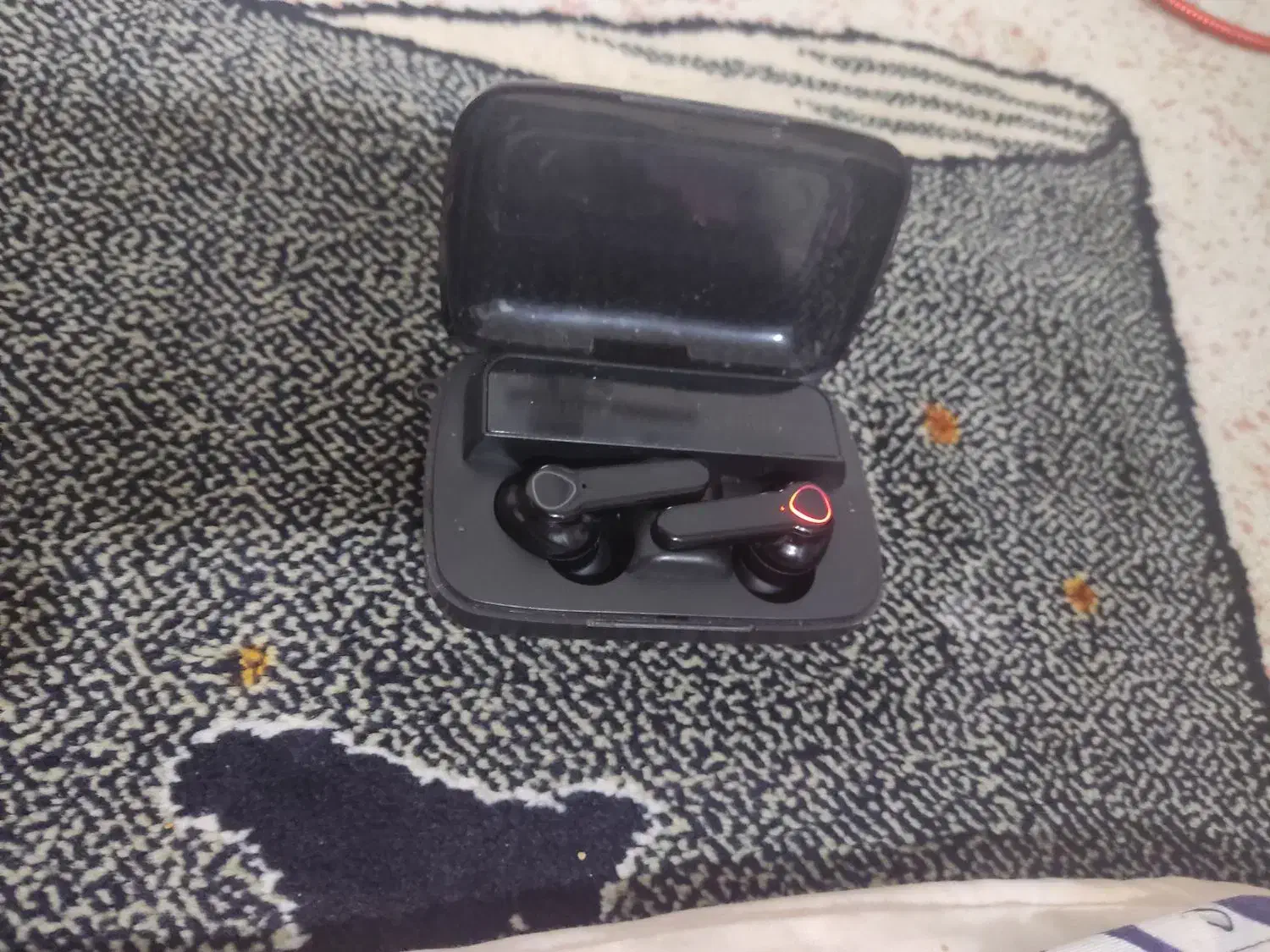 هدفون بلوتوثی|قطعات و لوازم جانبی رایانه|سنندج, |دیوار